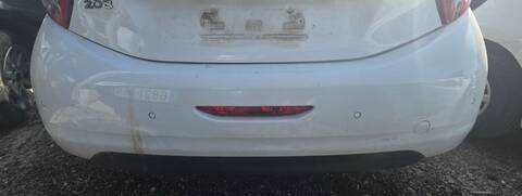 Paragolpes Trasero Peugeot 208 STYLE 82CV 60KW