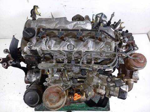 Motor Completo Honda Crv LUXURY 140CV 103KW RE)
