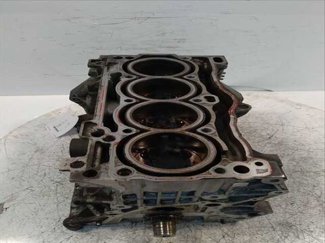 Foto 3ª: Bloque Motor Seat Leon 122 CV 90KW [CXSA CXS] (2014)