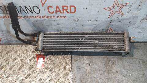 Radiador Aceite Land Rover Range DSE 100KW) 136CV