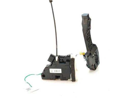 Foto 2ª: Cerradura Puerta Delantera Derecha Hyundai i20 1.2 (2014)