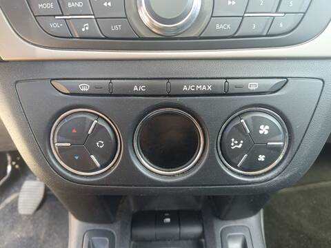 Mando Climatizador Citroen C Elysee SHINE 99CV 73KW