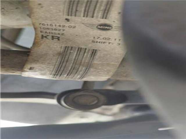 Foto 2ª: Transmision Delantera Derecha Mini Clubman COOPER SD TD CAT 143CV 105KW [N47C20A]