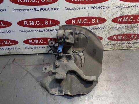 Foto 4ª: Mangueta Delantera Izquierda Bmw Serie 3 315 320D BERLINA 150CV 110KW [20-4D-4 D] (2004)