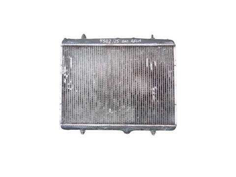 Foto 2ª: Radiador Motor Citroen C4 PURETECH 110 (2014)