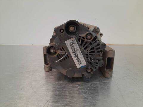 Foto 4ª: Alternador Opel Combo 1.3 16V CDTI CAT Z 13 DT - LN9) 69CV 51KW [Z13DT] (2005)