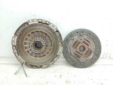 Foto 3ª: kit Embrague Renault 11 GASOLINA (2000)