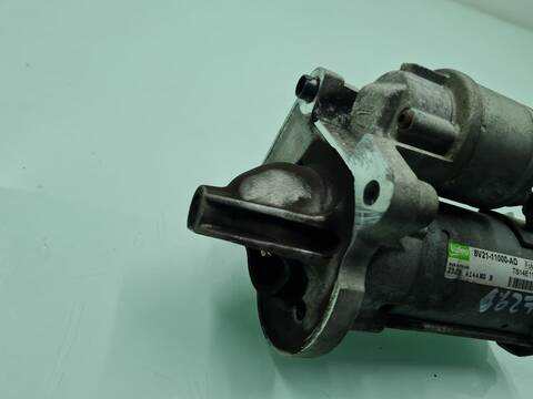 Foto 4ª: Motor de Arranque Ford Fiesta AMBIENTE 68CV 50KW [F6JD] (2009)