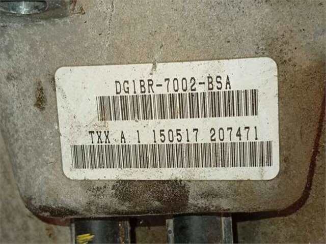 Foto 2ª: Caja Cambios Ford Ka 1.2 BASIS [1.2 LTR. - 51 KW TI-VCT CAT]