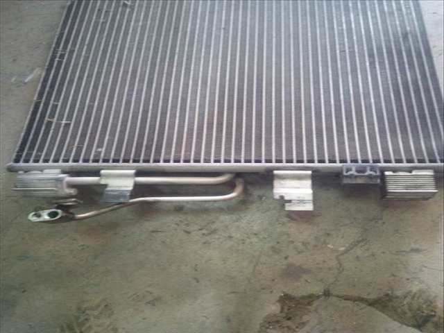 Foto 3ª: Radiador Calefaccion A.A. Nissan Qashqai TEKNA 150CV 110KW [M9R] (2008)