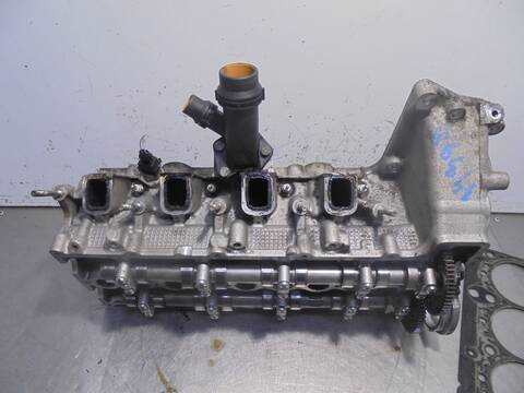 Foto 2ª: Culata Bmw Serie 3 315 320D BERLINA 163CV 120KW [20-4D-4.D] (2005)