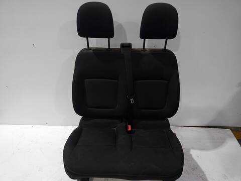 Asiento Delantero Derecho Renault Trafic L1H1 2 7T 95CV 70KW FURGON