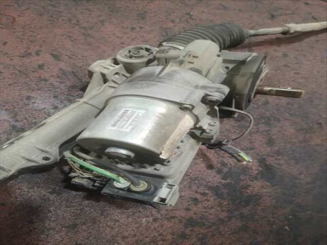 Foto 2ª: Cremallera de Direccion Peugeot 207 9HX (2009)