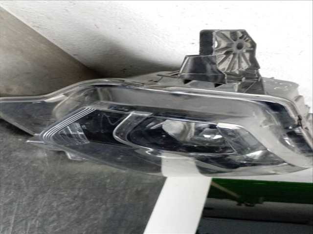 Foto 4ª: Faro Derecho Citroen Berlingo CONTRLOL M 102CV 75KW FURGON [YHY] (2020)