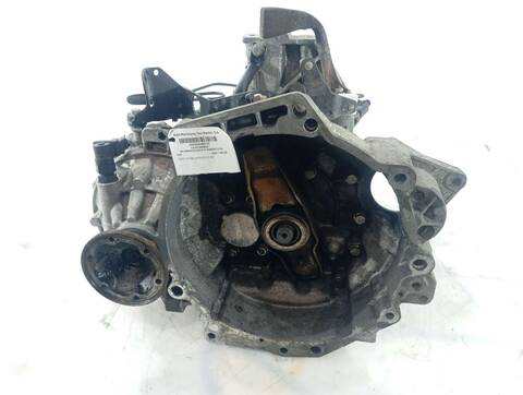 Caja Cambios Volkswagen Golf CONCEPTLINE 101CV 74KW