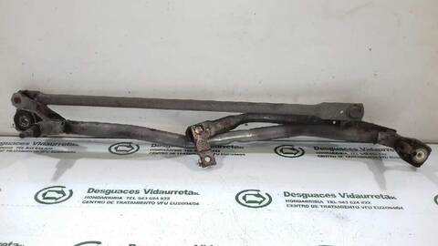 Brazo Limpia Delantero Izquierdo Audi A6 3.0 TDI QUATTRO 165KW) BERLINA 225CV