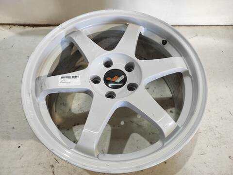 LLanta Chapa Honda Accord R20A3 BERLINA