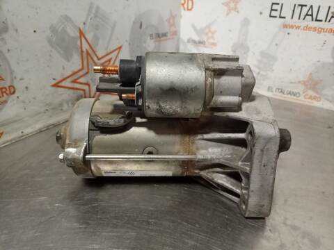 Motor de Arranque Nissan Qashqai TEKNA PREMIUM 131CV 96KW