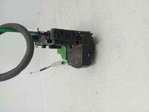 Foto 3ª: Cerradura Puerta Delantera Derecha Hyundai i40 1.7 CRDI 116CV 85KW [D4FD] (2016)