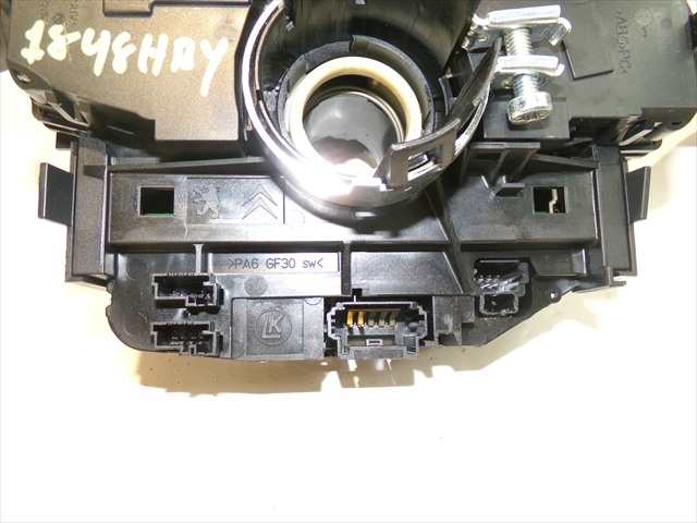 Foto 3ª: Mando Multifuncion Citroen DS4 1.6 HDI 2011-2015 [9H05] (2013)