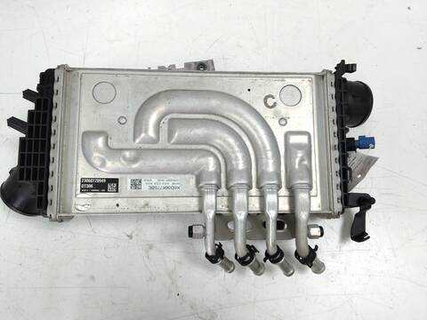 Foto 2ª: Intercooler Land Rover Discovery 300 CV 221KW [DT306 AJ20D6] (2023)