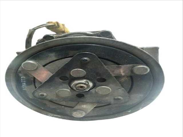 Foto 3ª: Compresor Aire Acondicionado Peugeot 407 2.0 HDI 135 (2004)