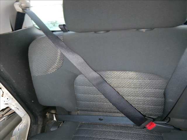 Cinturón Trasero Derecho Nissan Navara 2.5 DCI D40 2010-2015