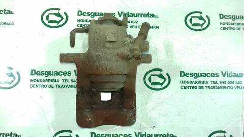 Foto 2ª: Pinza Freno Trasera Izquierdo Audi A4 2.0 TDI AVANT 140CV 103KW [BPW] (2006)