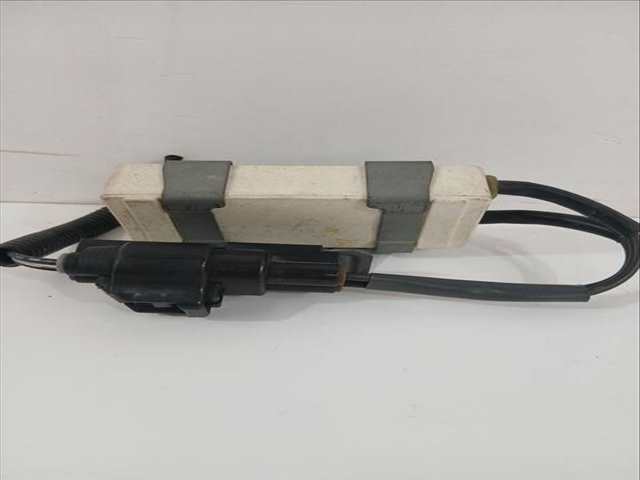 Centralita Motor ECU Toyota Yaris ACTIVE 112CV 82KW