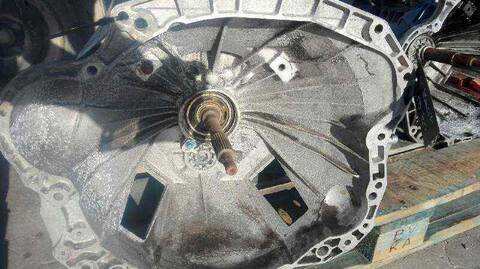 Caja Cambios Ford Transit 2.5 TD CAJA CERR. CORTO 95