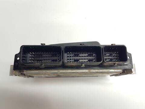 Foto 2ª: Centralita Motor ECU Renault Captur TECHNO (2022)