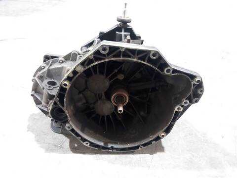 Caja Cambios Renault Master 2.5 DCI 120 115CV 84KW