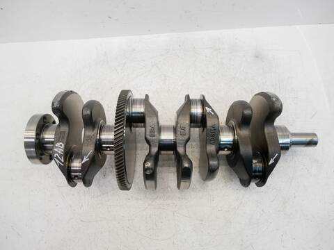 Foto 1ª: Cigüeñal Ford Mustang 314 - 317 CV [N48-H N38] (2020)