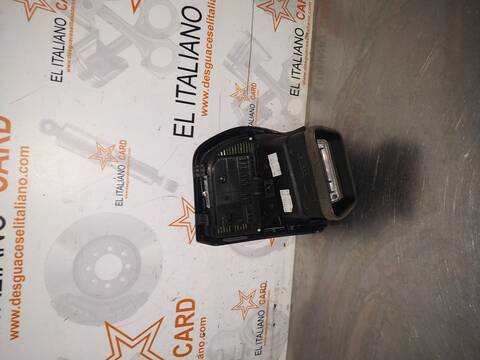 Foto 4ª: Mando Climatizador Citroen C4 BUSINESS CLASS PICASSO 112CV 82KW [9H05] (2013)