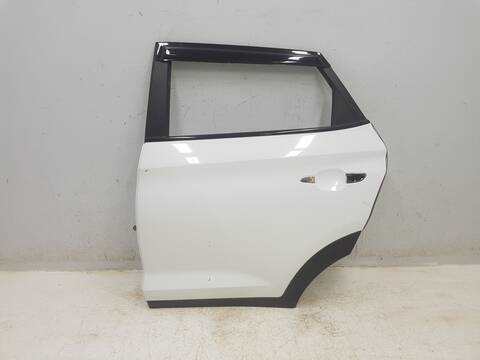 Puerta Trasera Izquierda Hyundai Tucson KLASS MILD-HYBRID 2WD