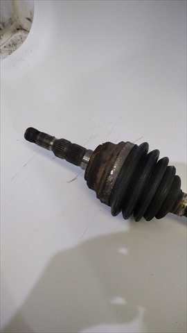 Foto 3ª: Transmision Delantera Izquierda Opel Astra 1.6 GASOLINA [G/Z16SE] (2003)