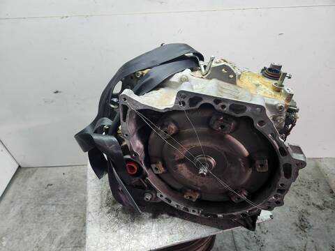 Foto 4ª: Caja Cambios DS 7 PERFORMANCE LINE 180CV 132KW [5G06] (2020)
