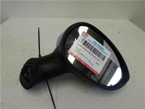 Foto 1ª: Retrovisor Derecho Fiat Punto 1.3 D MULTIJET 75CV 55KW [199 A2.000] (2007)