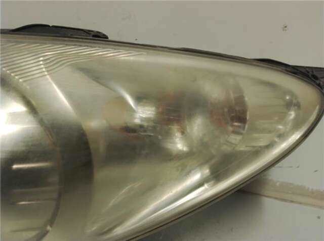 Foto 3ª: Faro Izquierdo Hyundai i20 1.4 [G4FA]