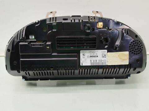 Foto 2ª: Cuadro de Instrumentos Bmw Serie 3 325 D 150CV F10) [N47D20D] (2013)