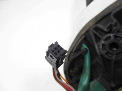 Foto 3ª: Retrovisor Derecho Peugeot 308 9HX (2009)