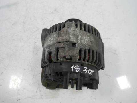 Foto 2ª: Alternador Bmw Serie 5 518 197 CV 145KW [M57D30 306D3 M57] (2008)