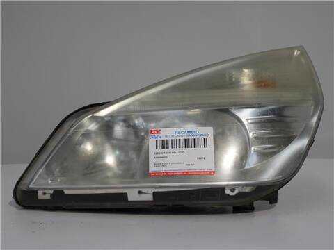 Faro Izquierdo Renault Espace 2.0 DCI JK03) 173CV 127KW