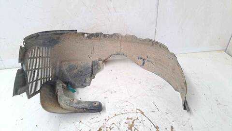 Foto 3ª: Pase Rueda Hyundai Tucson 2.0 A LAS 4 RUEDAS 141CV 104KW [D4EA] (2006)