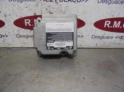 Centralita Airbag Alfa Romeo 156 1.6 16V T. SPARK IMPRESSION 120CV 88KW