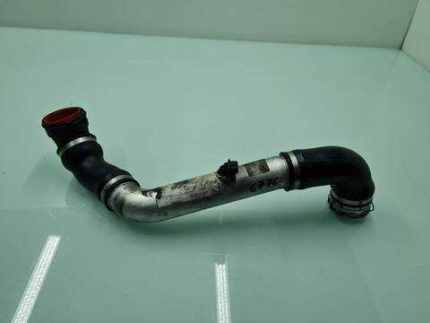 Tubo de Escape Bmw Serie 5 518 530D 218CV 160KW