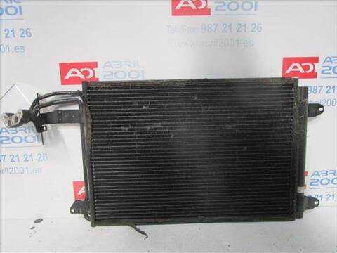 Radiador Calefaccion A.A. Seat Leon 2.0 TDI 16V 140CV 103KW