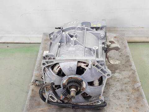 Motor Completo Renault Zoe INTENS