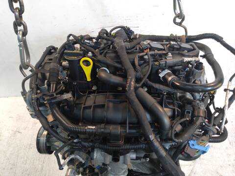 Foto 2ª: Motor Completo Ford C Max 1.6 ECOBOOST 150 CV 110KW [JQDA, JQDB, C16HD0Z]