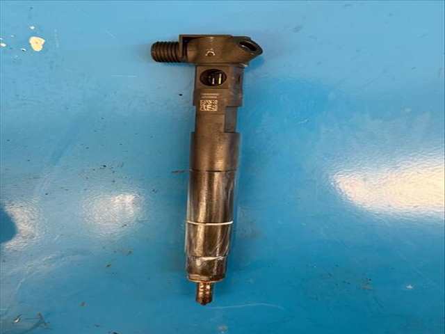 Foto 1ª: Inyectores Mercedes Sprinter 2.2 CDI 129 CV 95KW [651955] (2017)